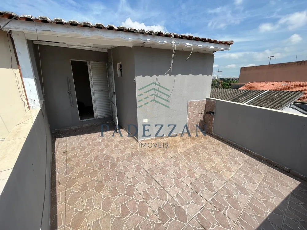 Casa, 3 quartos, 105 m² - Foto 5