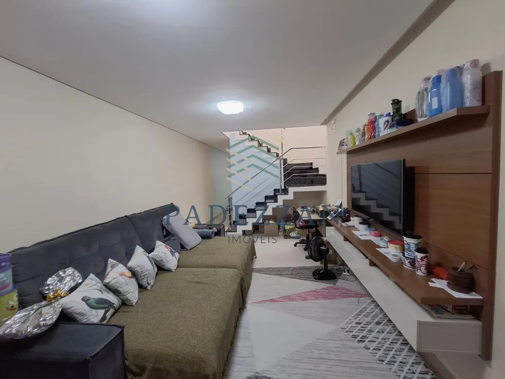 Casa, 3 quartos - Foto 7