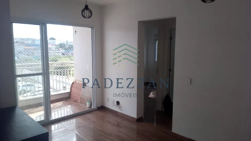 Apartamento, 2 quartos, 53 m² - Foto 2
