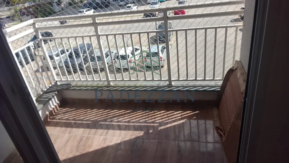 Apartamento, 2 quartos, 53 m² - Foto 4