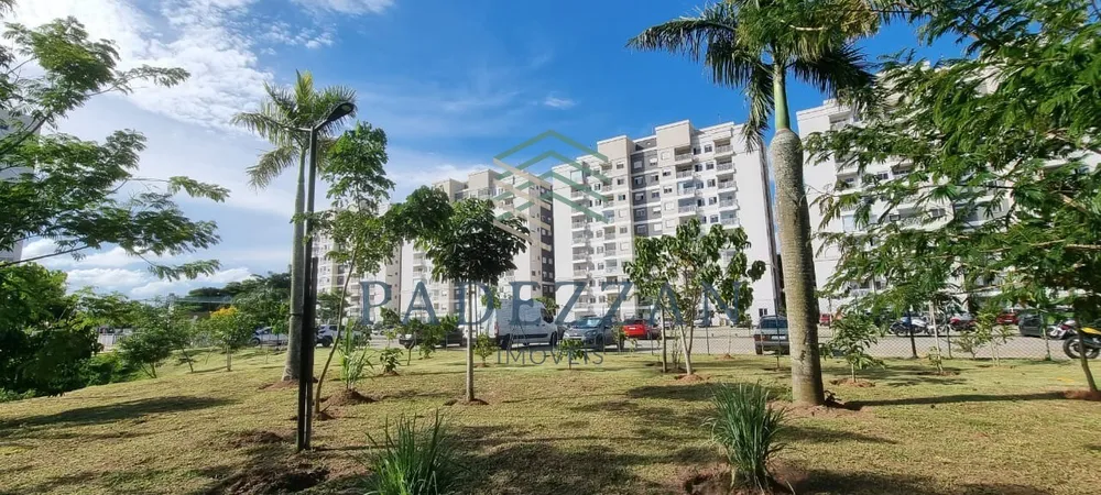 Apartamento, 2 quartos, 53 m² - Foto 13