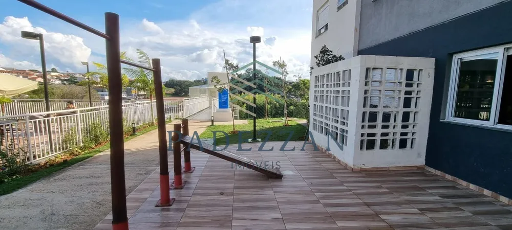 Apartamento, 2 quartos, 53 m² - Foto 11
