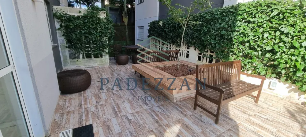 Apartamento, 2 quartos, 53 m² - Foto 9