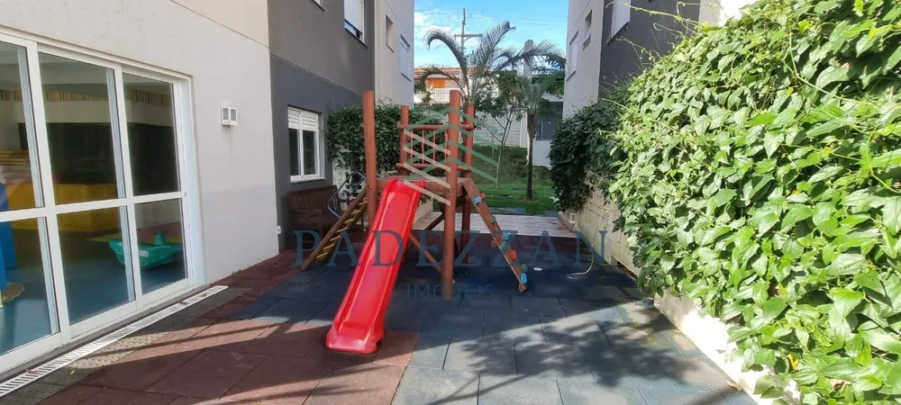 Apartamento, 2 quartos, 53 m² - Foto 8