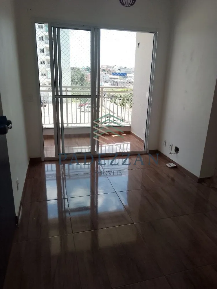 Apartamento, 2 quartos, 53 m² - Foto 3