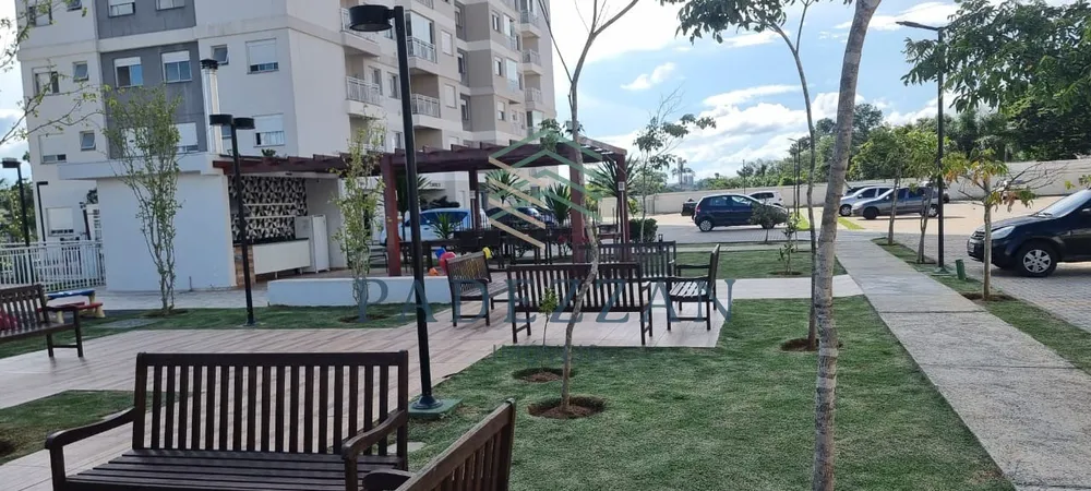 Apartamento, 2 quartos, 53 m² - Foto 10