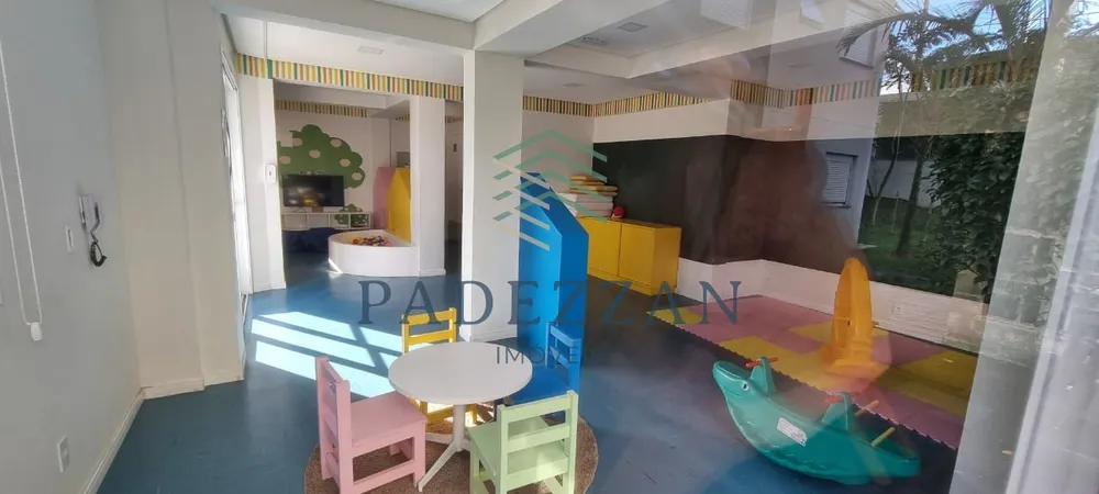 Apartamento, 2 quartos, 53 m² - Foto 6