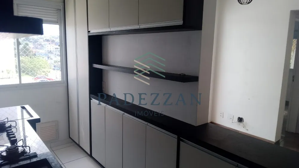 Apartamento, 2 quartos, 53 m² - Foto 5