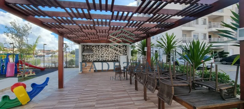 Apartamento, 2 quartos, 53 m² - Foto 7