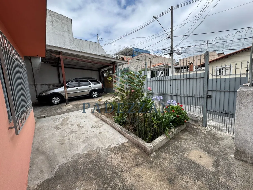 Casa, 1 quarto, 60 m² - Foto 3