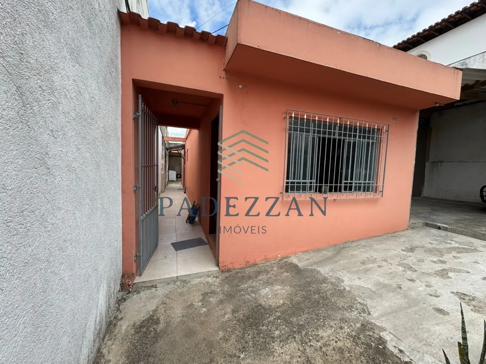 Casa, 1 quarto, 60 m² - Foto 1