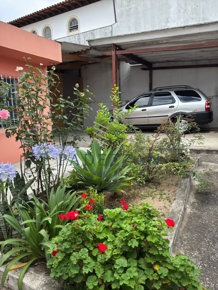 Casa, 1 quarto, 60 m² - Foto 4