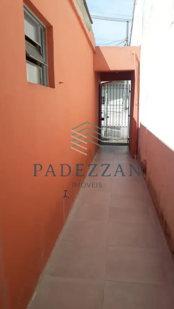 Casa, 1 quarto, 60 m² - Foto 13
