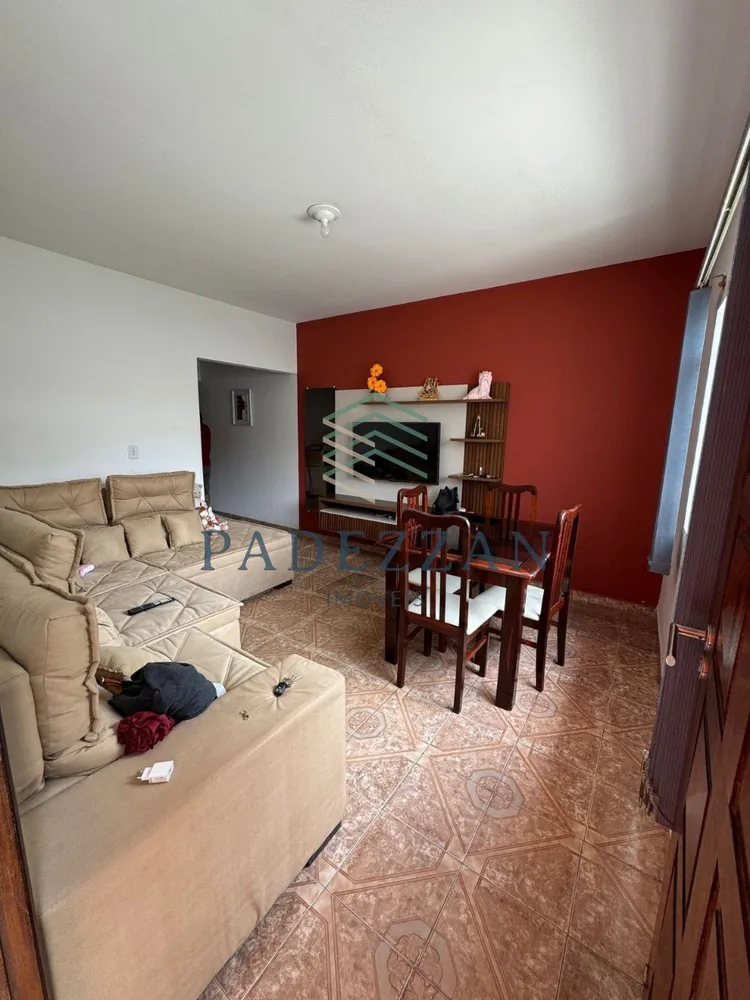 Casa, 1 quarto, 60 m² - Foto 5