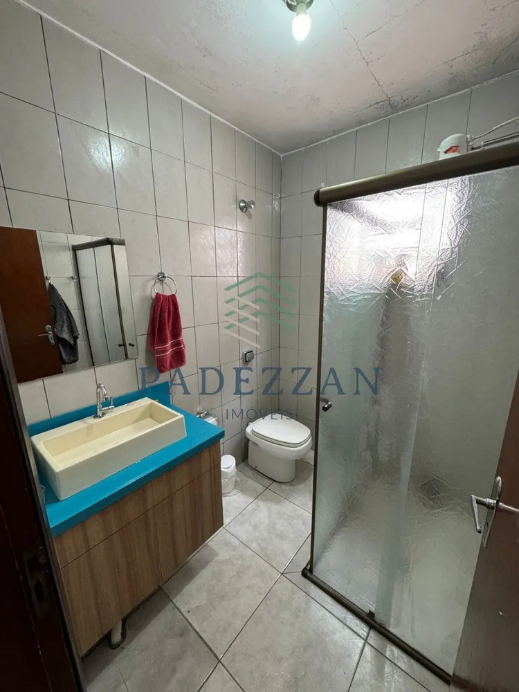 Casa, 1 quarto, 60 m² - Foto 10