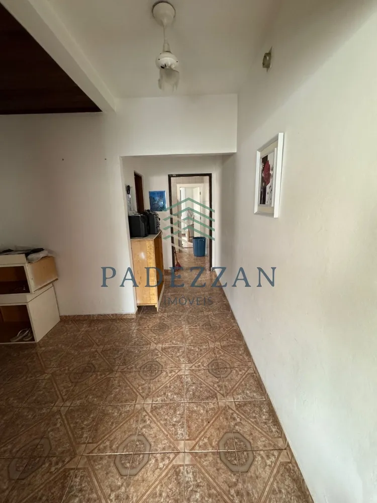 Casa, 1 quarto, 60 m² - Foto 7