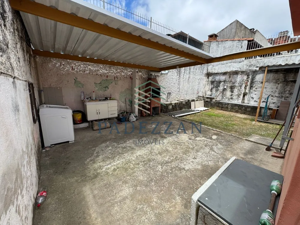 Casa, 1 quarto, 60 m² - Foto 6