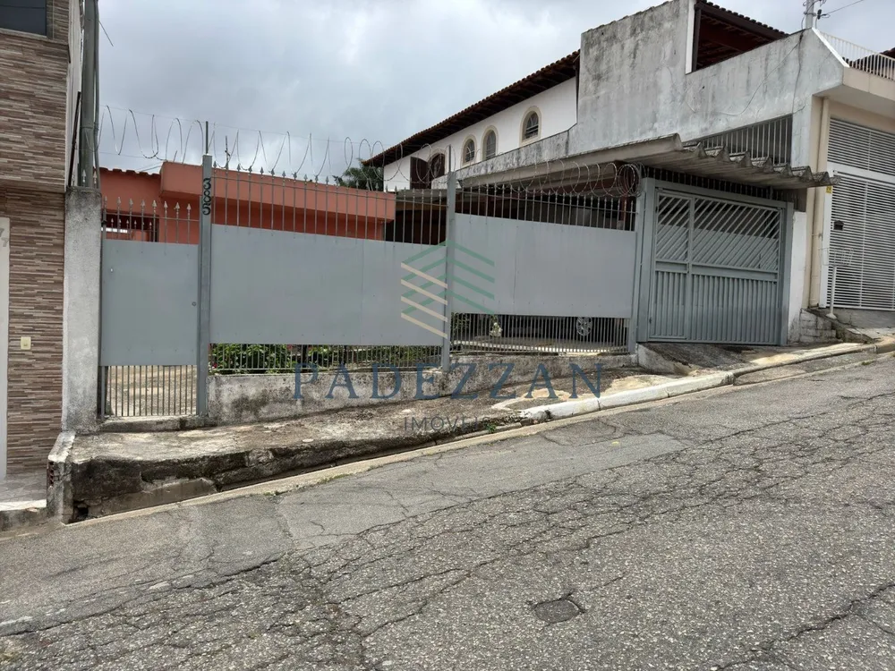 Casa, 1 quarto, 60 m² - Foto 2
