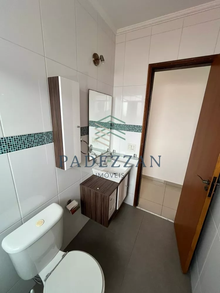 Casa, 3 quartos - Foto 5