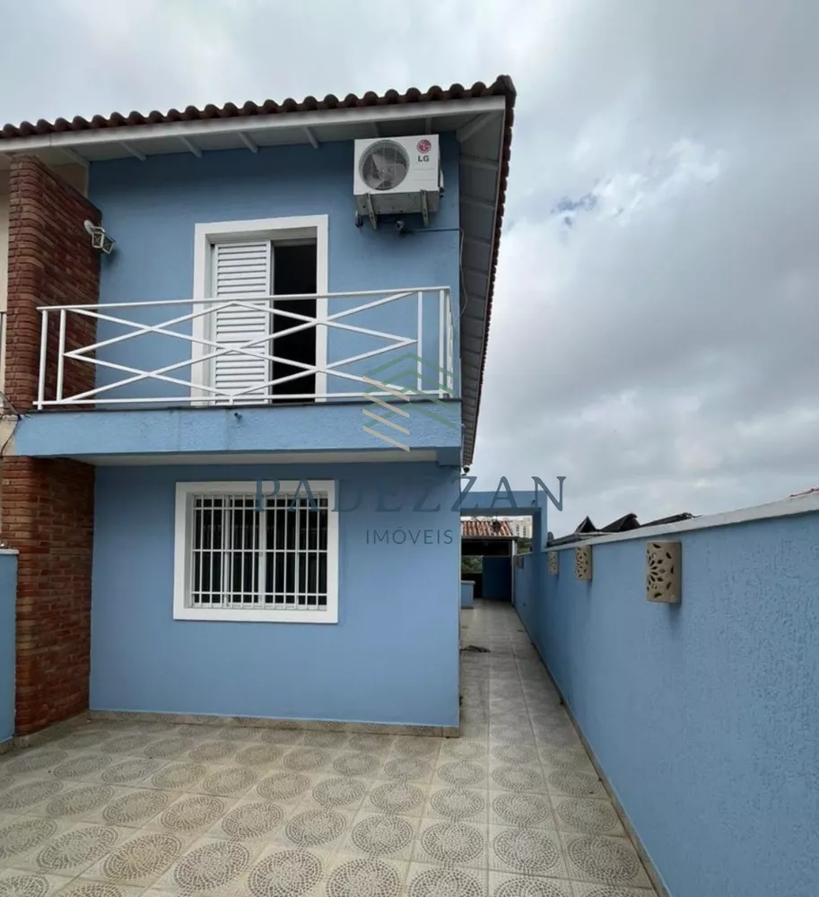 Casa, 3 quartos - Foto 2