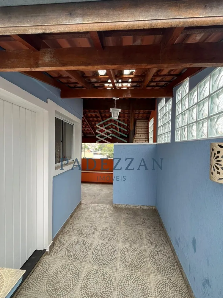 Casa, 3 quartos - Foto 17