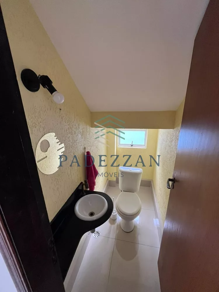 Casa, 3 quartos - Foto 7