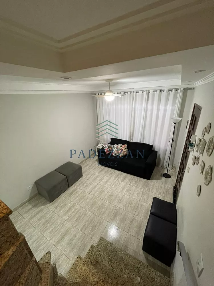 Casa à venda com 3 quartos, 138m² - Foto 4