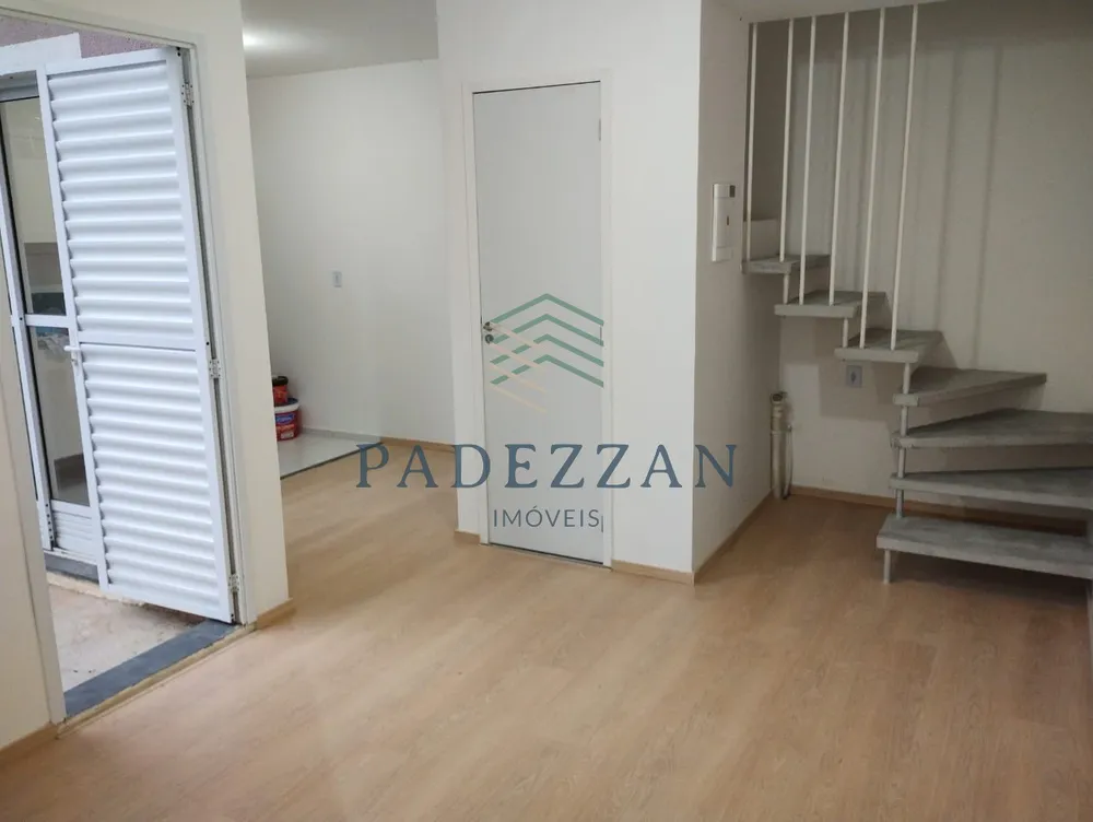 Casa, 2 quartos, 50 m² - Foto 2
