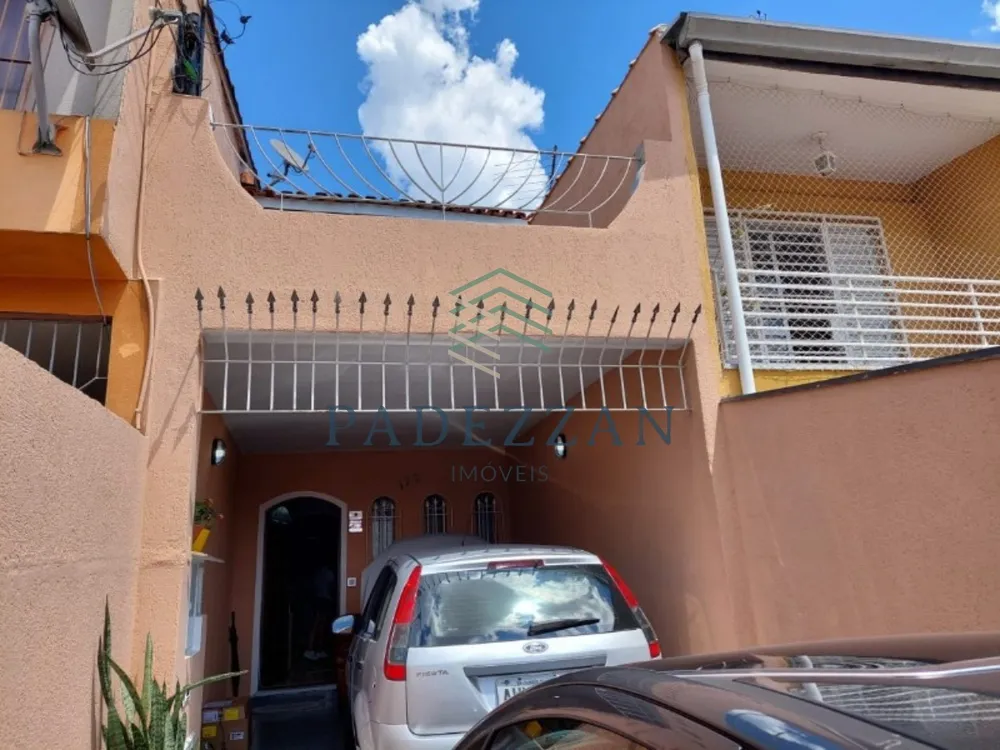 Casa, 3 quartos, 92 m² - Foto 15