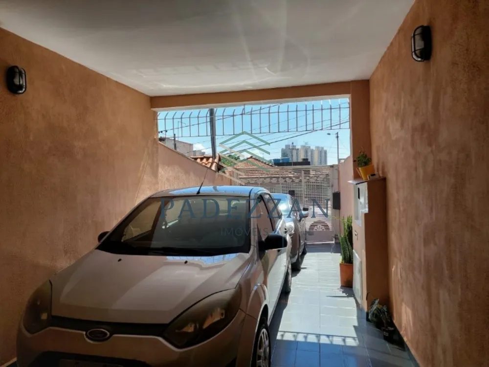 Casa, 3 quartos, 92 m² - Foto 16