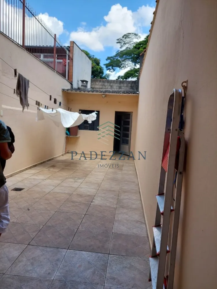 Casa, 3 quartos, 92 m² - Foto 14
