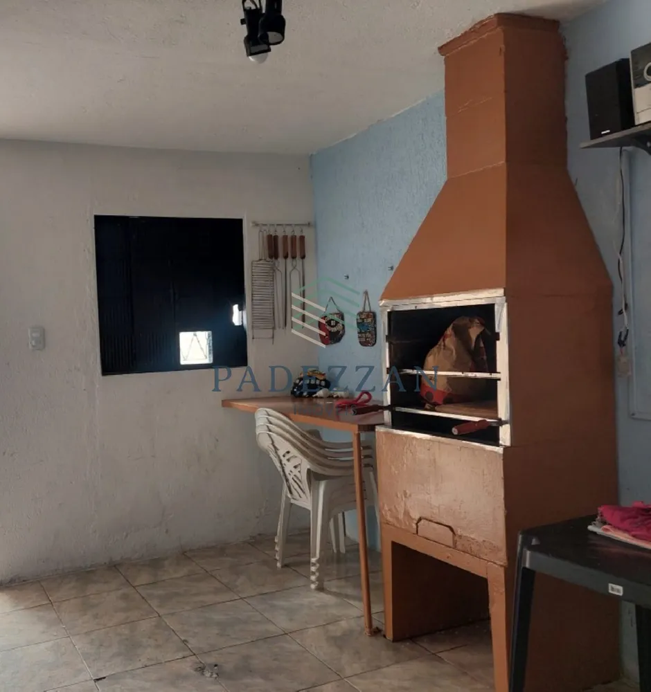 Casa, 3 quartos, 92 m² - Foto 13
