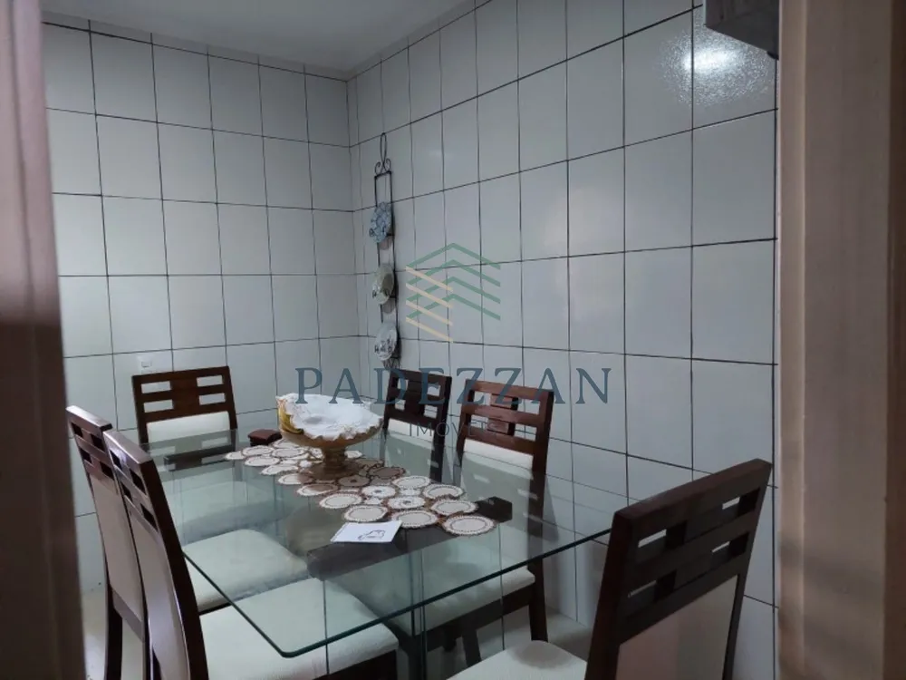 Casa, 3 quartos, 92 m² - Foto 12