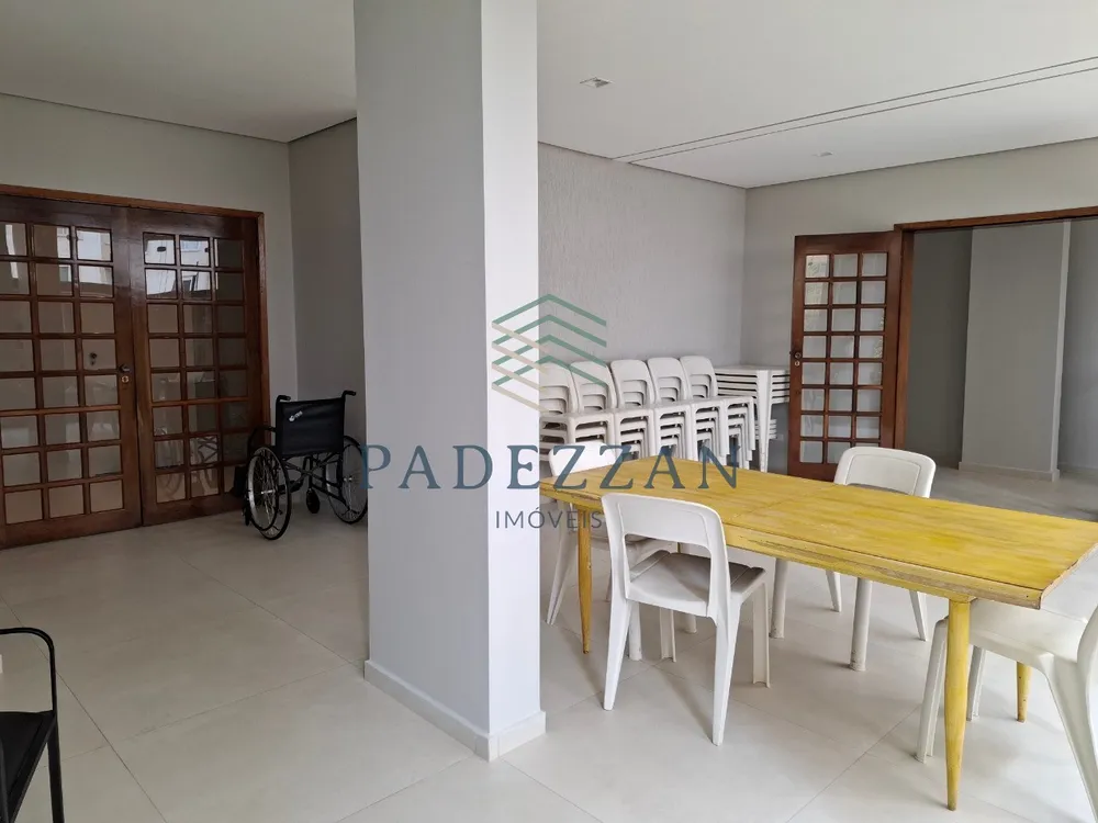 Apartamento, 2 quartos, 64 m² - Foto 16