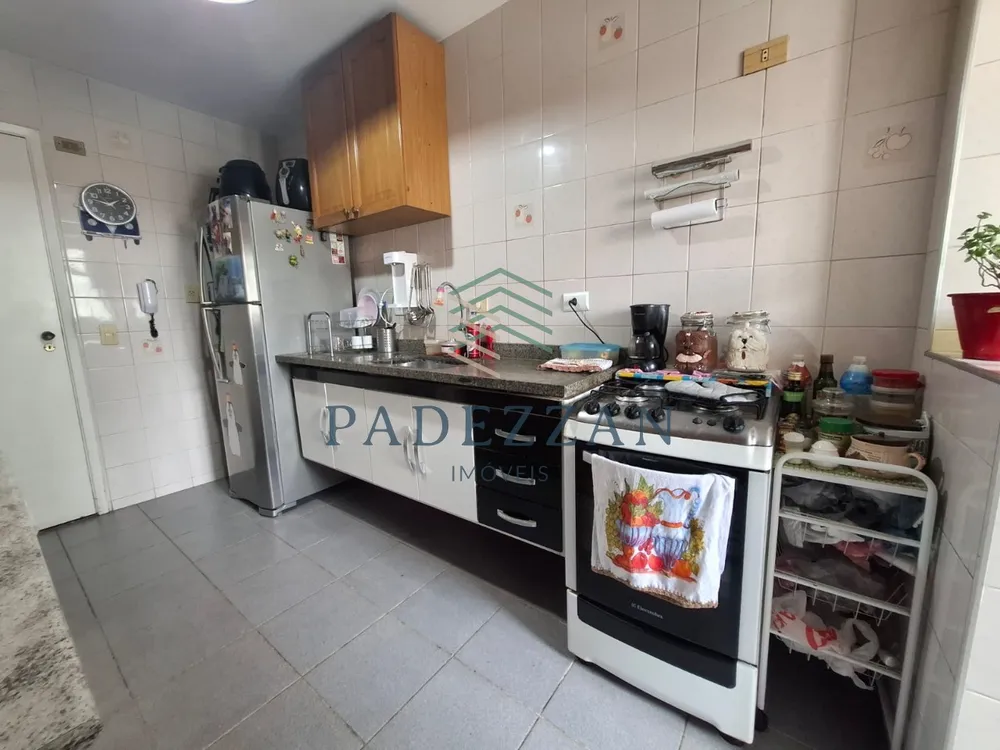 Apartamento, 2 quartos, 64 m² - Foto 9