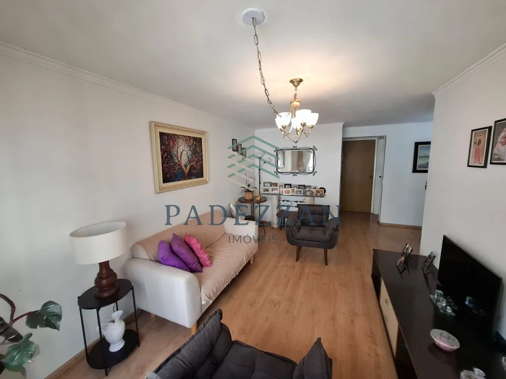 Apartamento, 2 quartos, 64 m² - Foto 4