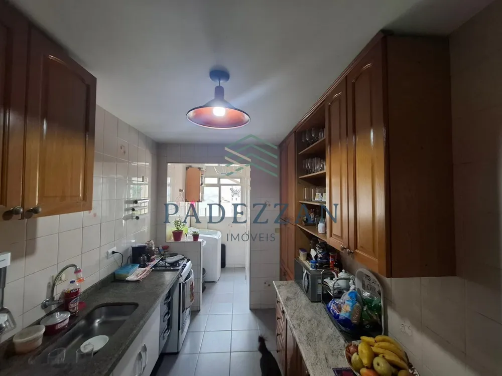 Apartamento, 2 quartos, 64 m² - Foto 7