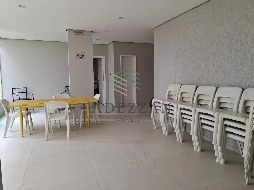 Apartamento, 2 quartos, 64 m² - Foto 5