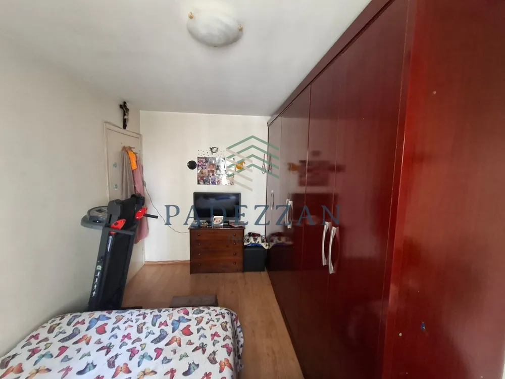 Apartamento, 2 quartos, 64 m² - Foto 8