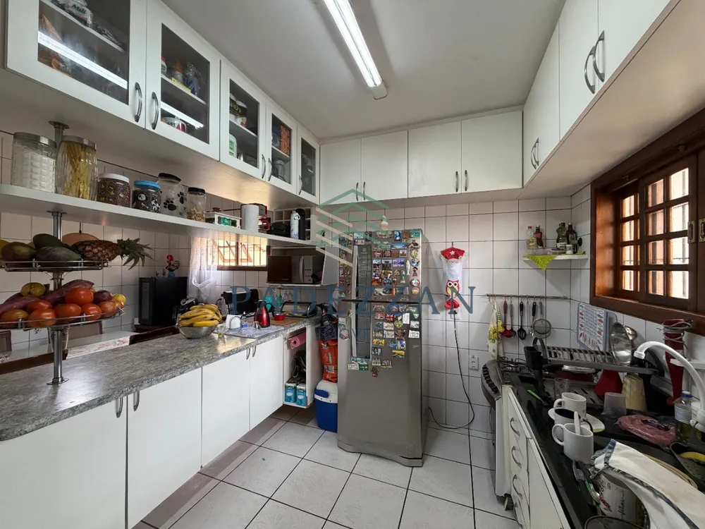 Casa, 3 quartos, 101 m² - Foto 8
