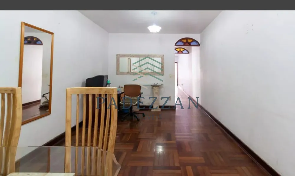 Casa, 4 quartos, 111 m² - Foto 1