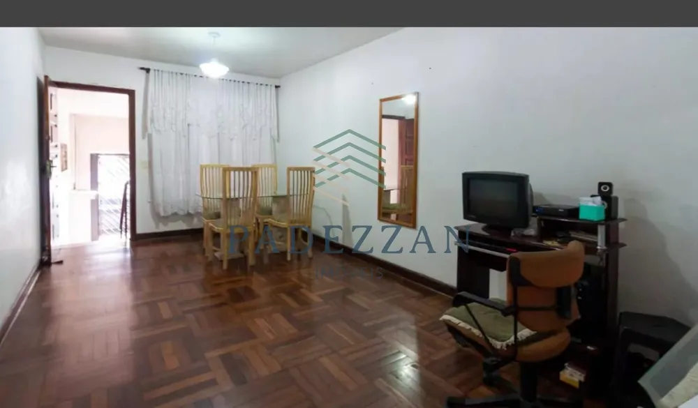 Casa, 4 quartos, 111 m² - Foto 2