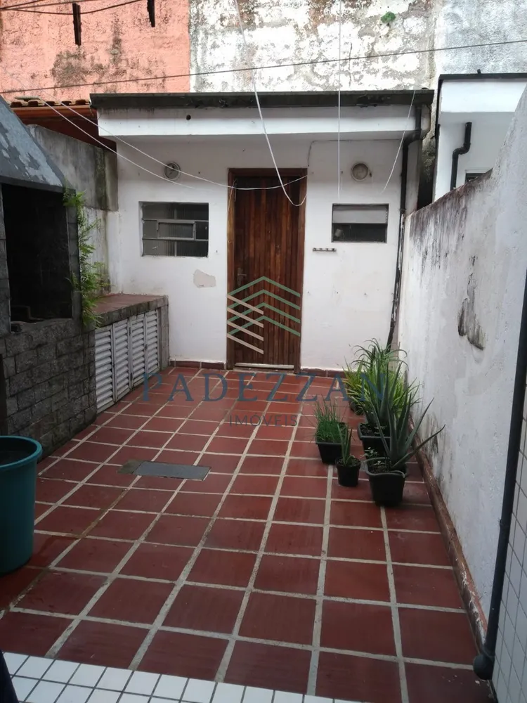 Casa, 4 quartos, 111 m² - Foto 11