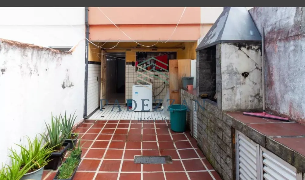 Casa, 4 quartos, 111 m² - Foto 12