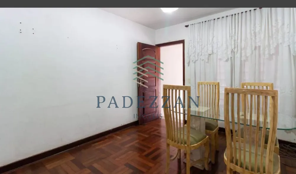 Casa, 4 quartos, 111 m² - Foto 3