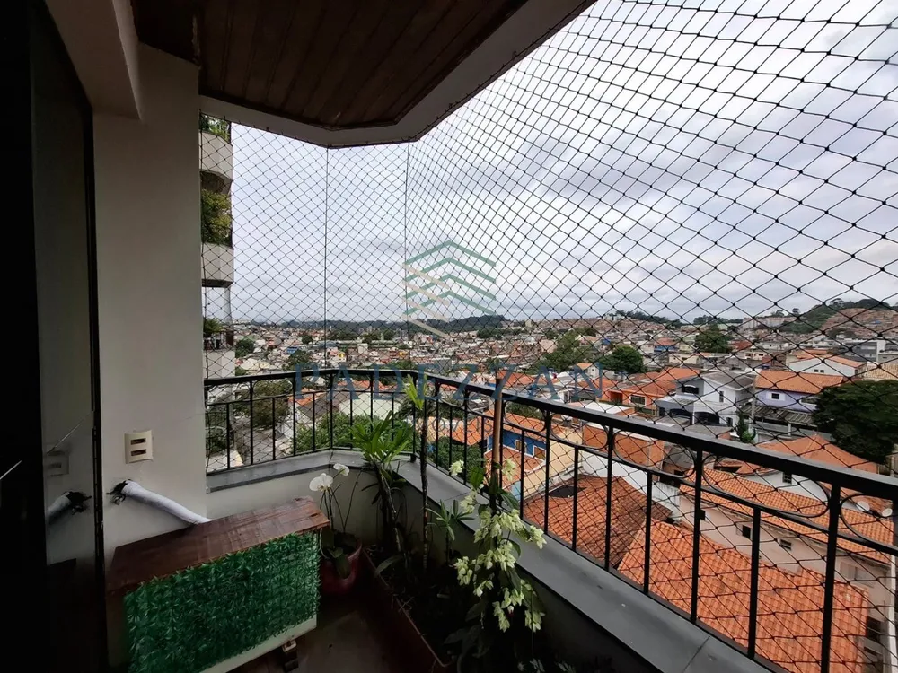 Apartamento, 2 quartos, 80 m² - Foto 8