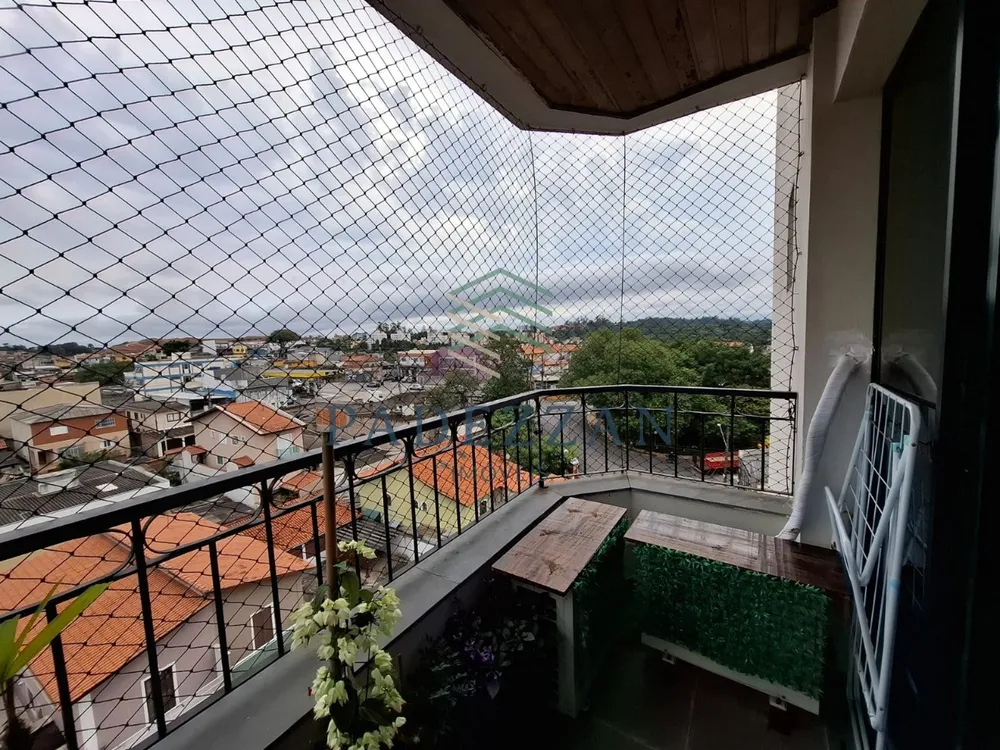Apartamento, 2 quartos, 80 m² - Foto 7