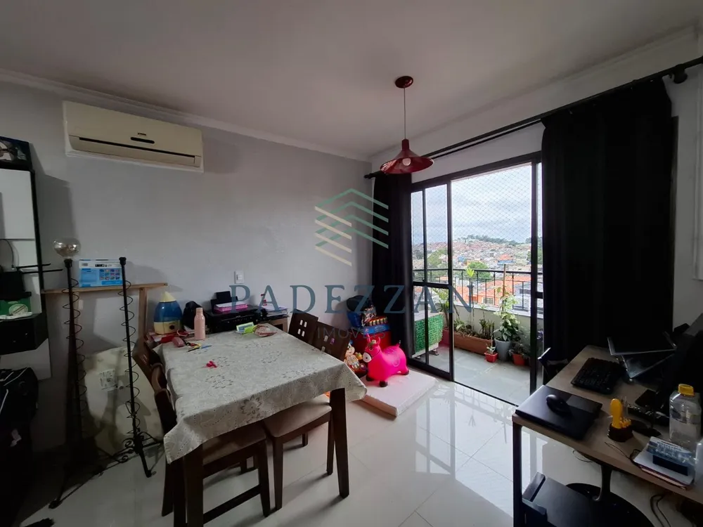 Apartamento, 2 quartos, 80 m² - Foto 9