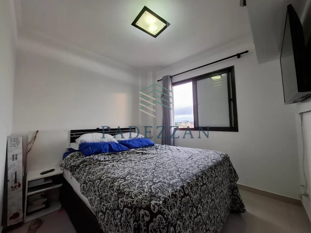 Apartamento, 2 quartos, 80 m² - Foto 2