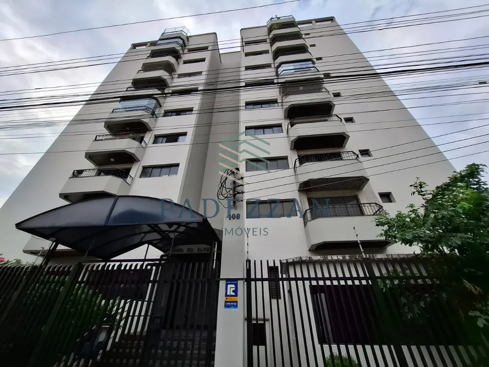 Apartamento, 2 quartos, 80 m² - Foto 1